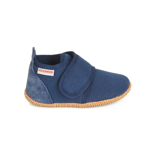 Giesswein - STRASS SLIM FIT - Marine