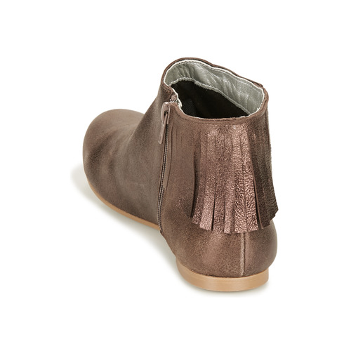 Ippon Vintage - DOLLY MAGIC - Bronze