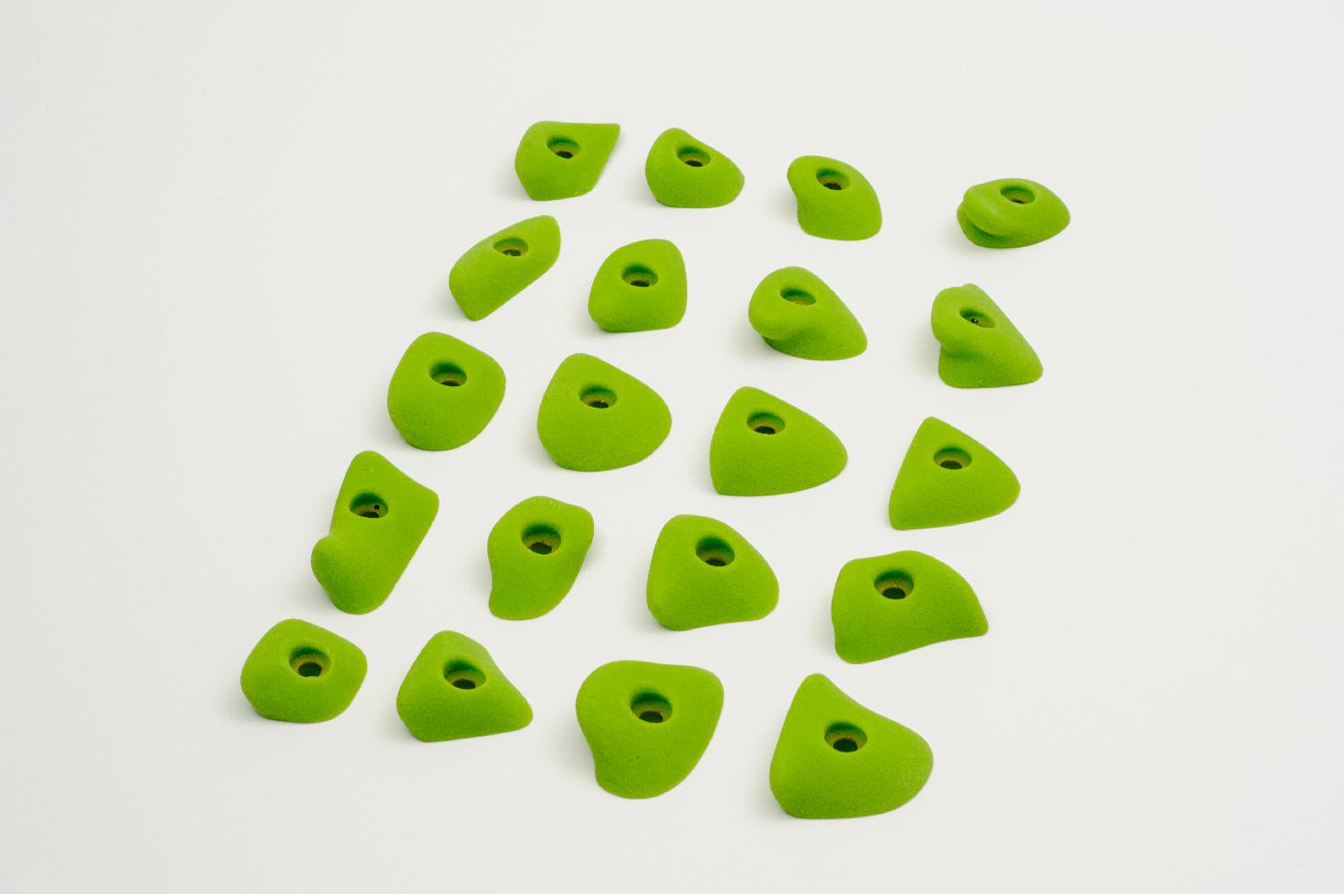 Kilter Grips Kilter Winter XS 1 - Steep Feet
