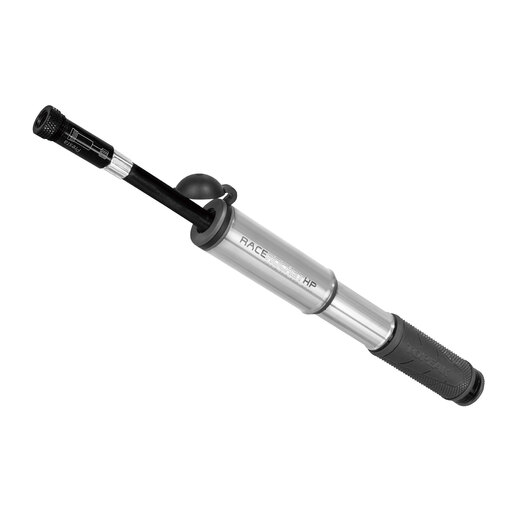 Bomba Racerocket Hp Cinza