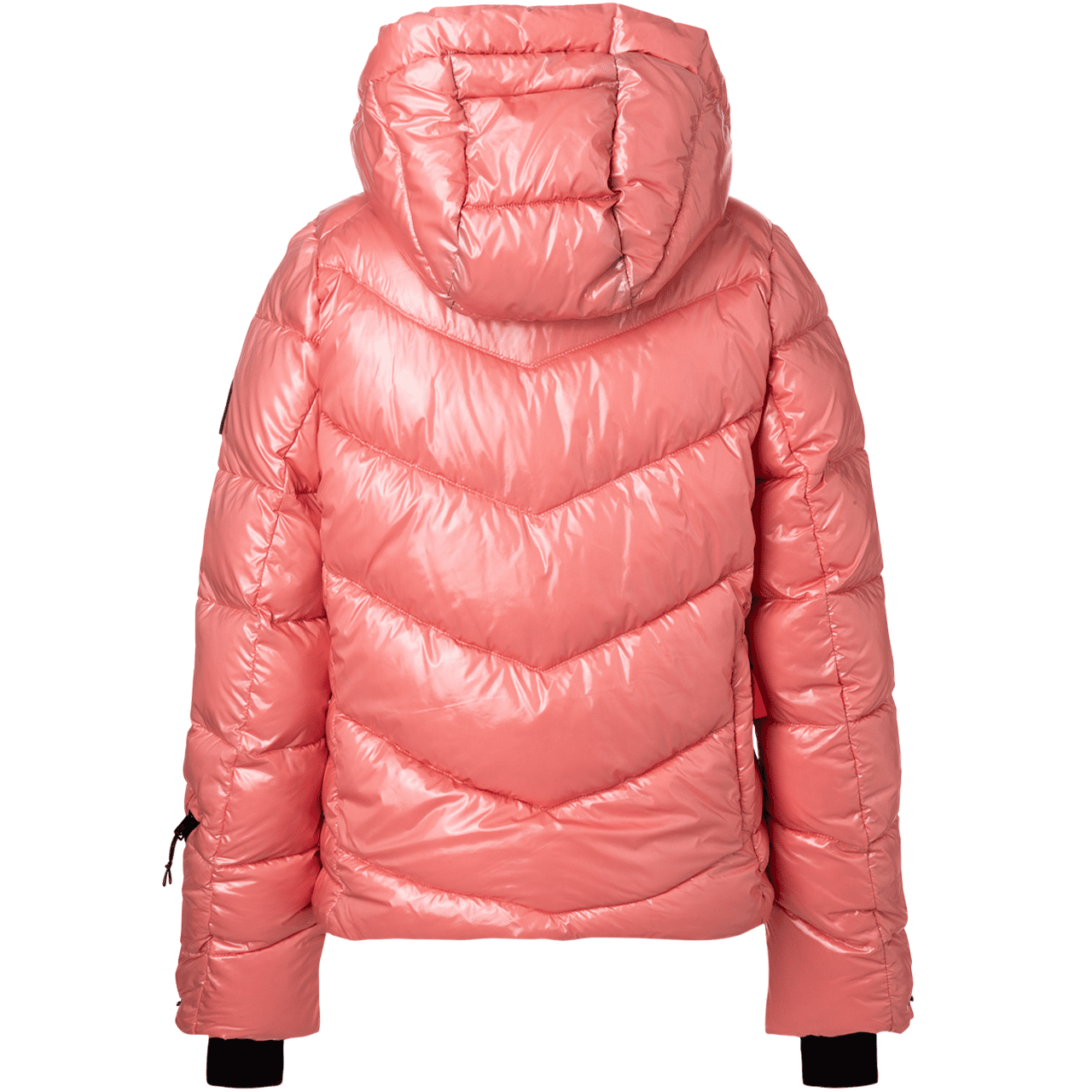 Bogner Fire   Ice Damen Skijacke SAELLY2 shiny strawberry ice | Skijacken | Skibekleidung | Damen | XSPO-Fashion