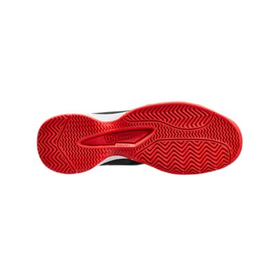 WilsonRush Pro JR L - weiß