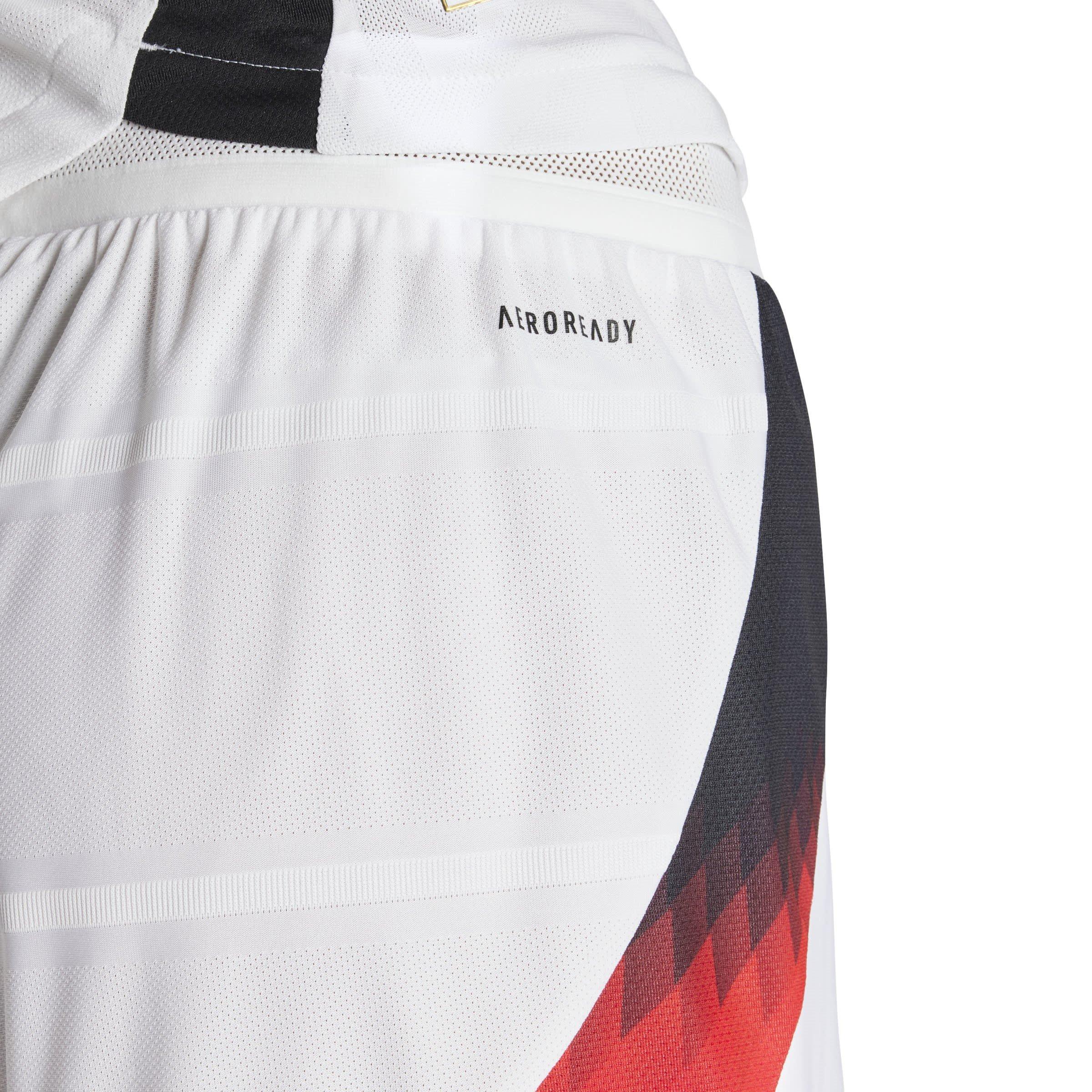adidas adidas Dfb H Sho Au W2 Tracksuit Short Womens