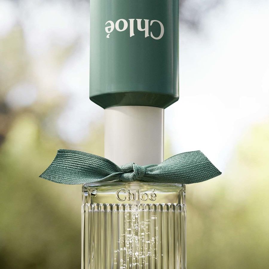 Chloé Signature Rose Naturelle Intense Eau De Parfum Refill 150ml
