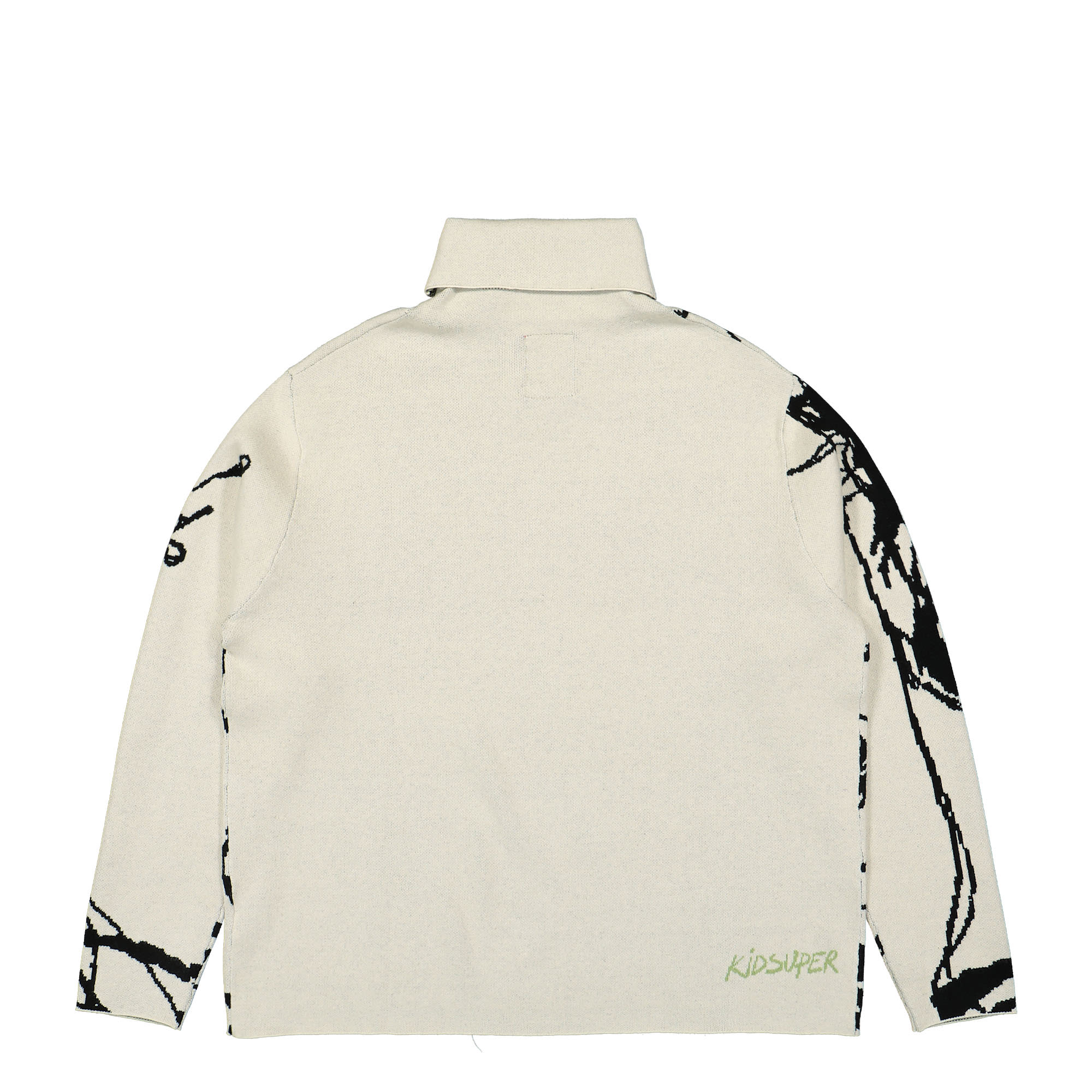 Kidsuper Studios<br>Scribble Women Sweater
