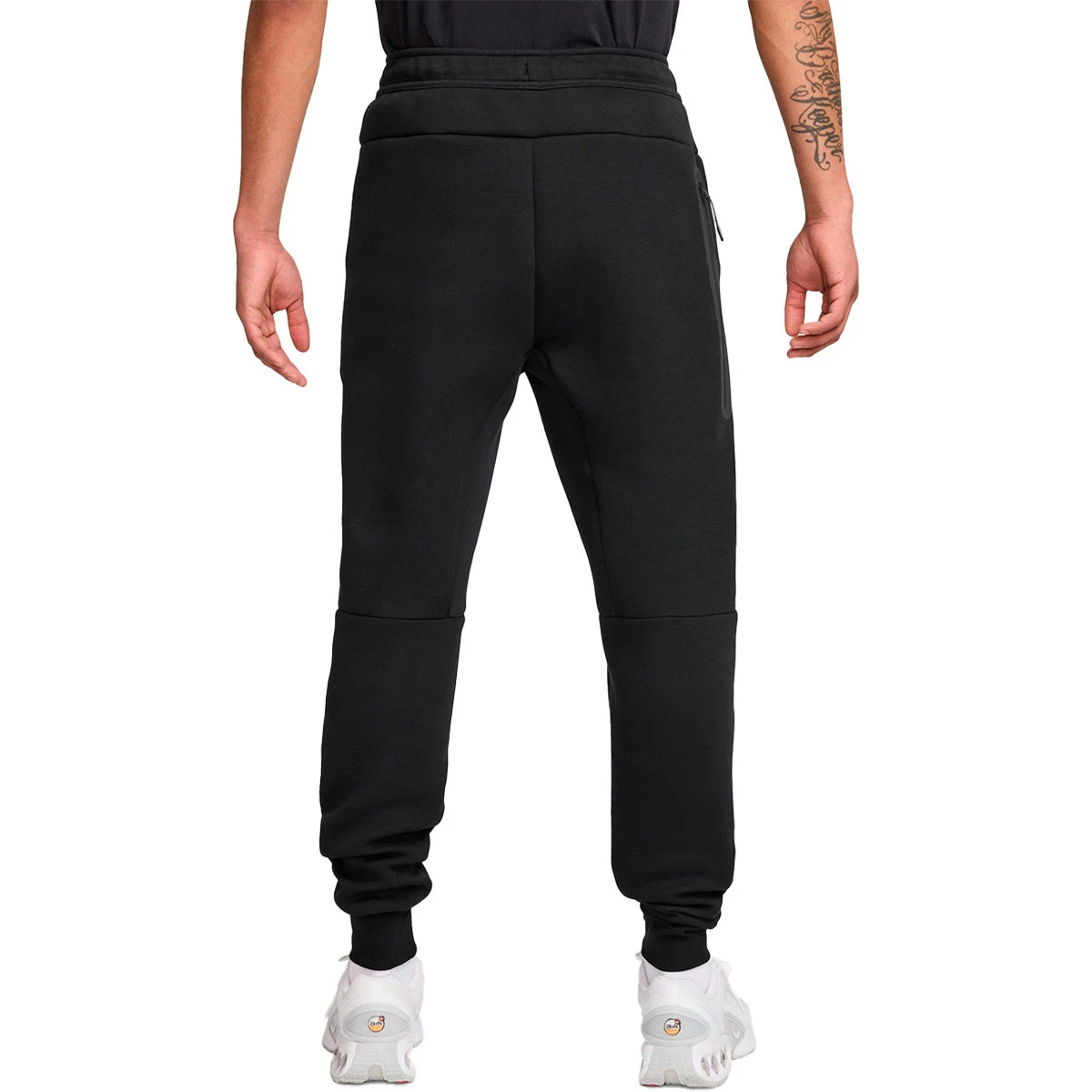 Calças Nike Tech Fleece