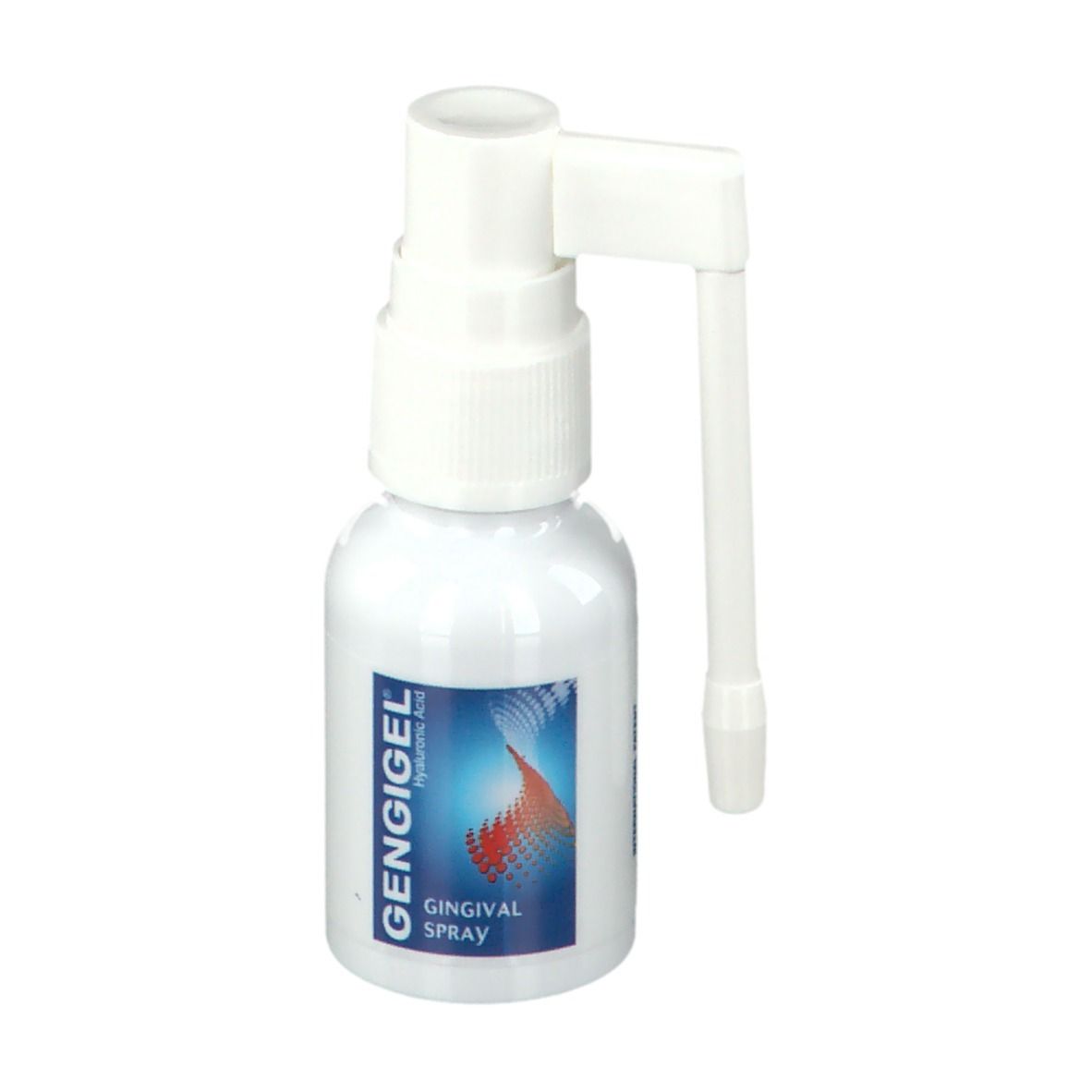 GENGIGEL® Wundheilungs-Spray