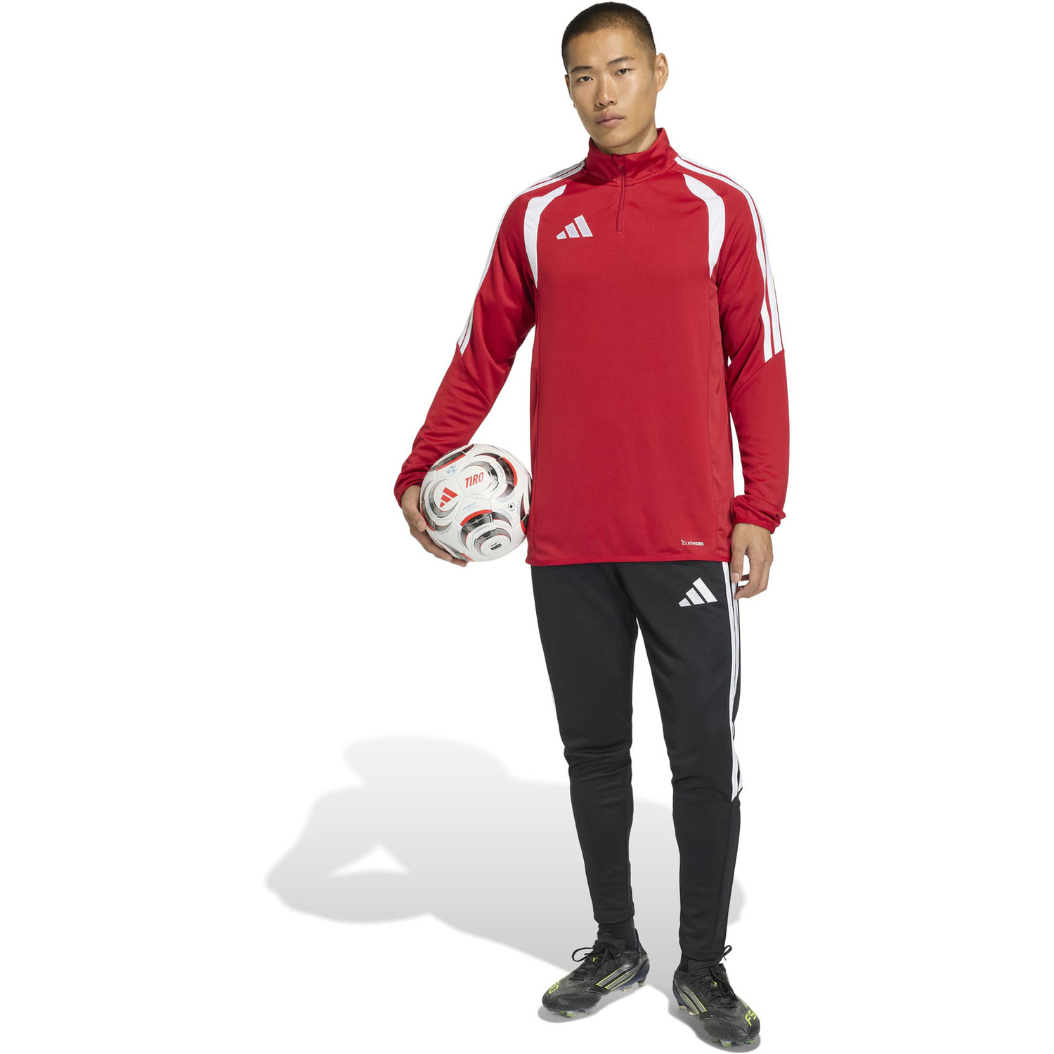 adidas Tiro 26 League Training Top