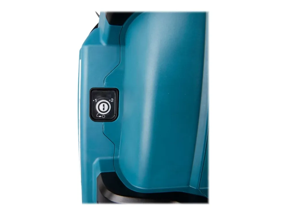 Makita DUB363PT2V - Havesugemaskine/bladblæser - elektrisk - 18 V - 5 Ah - 2 batterier - 0-7850 opm - 804 m³/h - 234 km/h - 6.6 kg