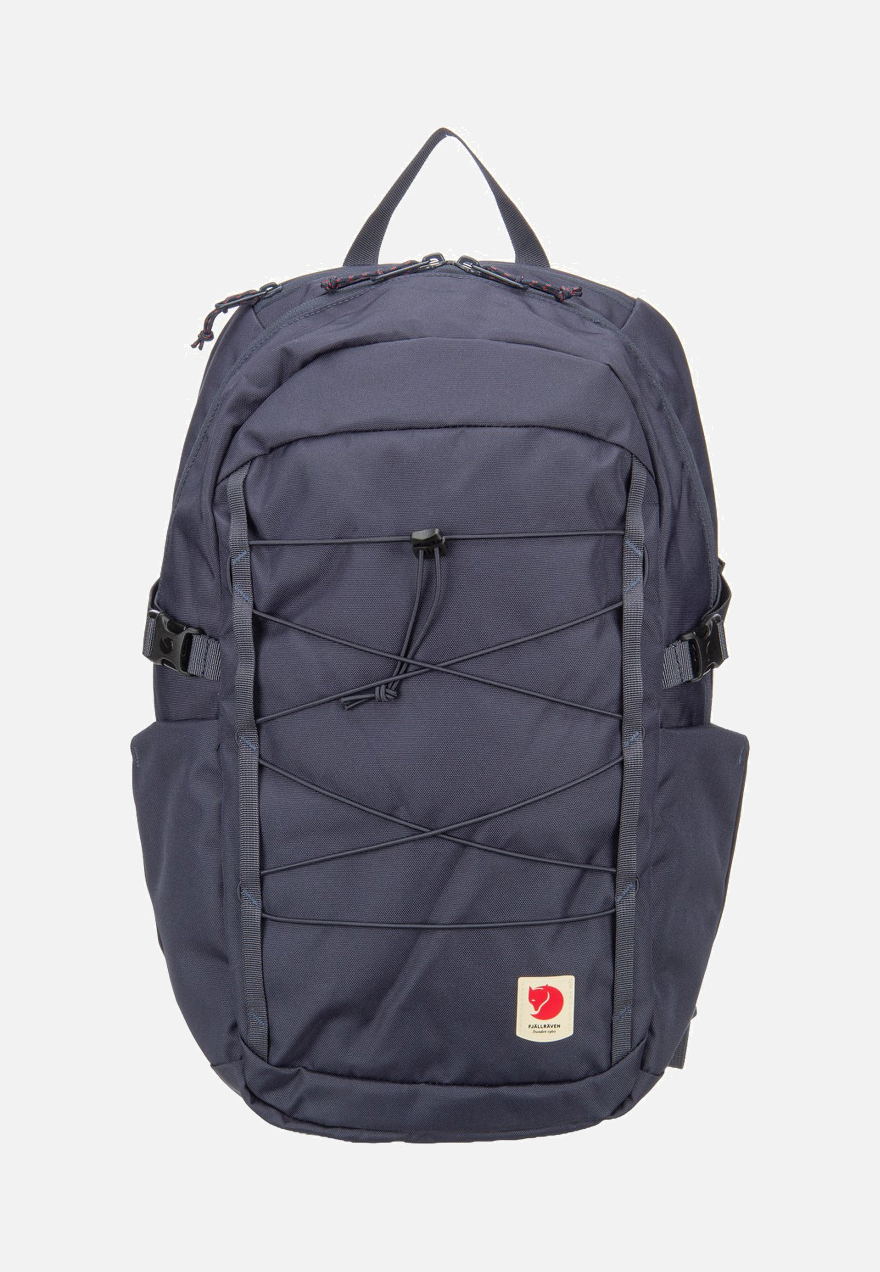 Skule 24 Navy - Rucksack