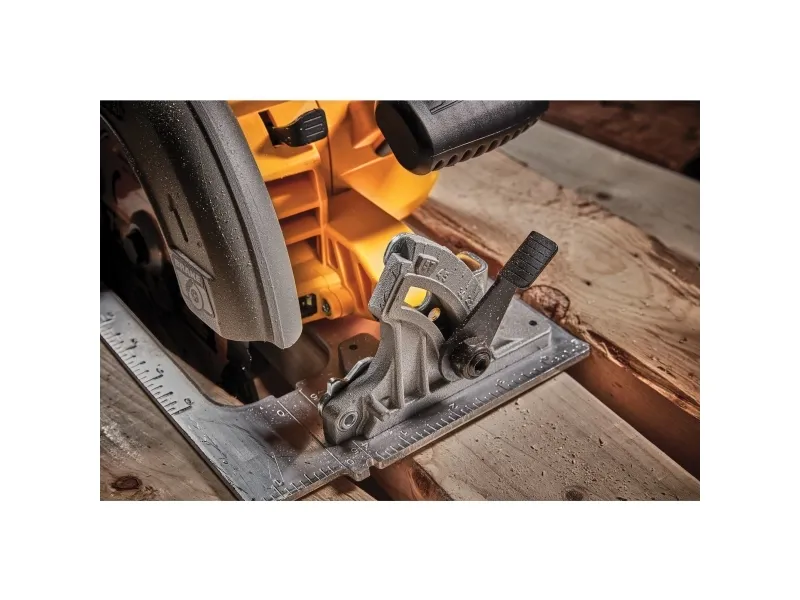 DeWALT DCS573NT-XJ, 273 mm, 3,7 kg, 1 stk - SOLO
