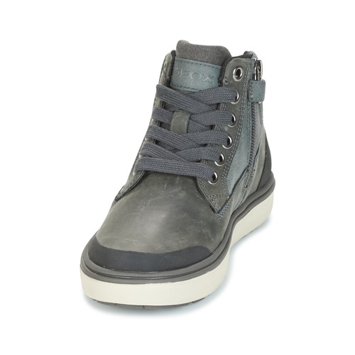 Geox - J MATT.B ABX C - Gris