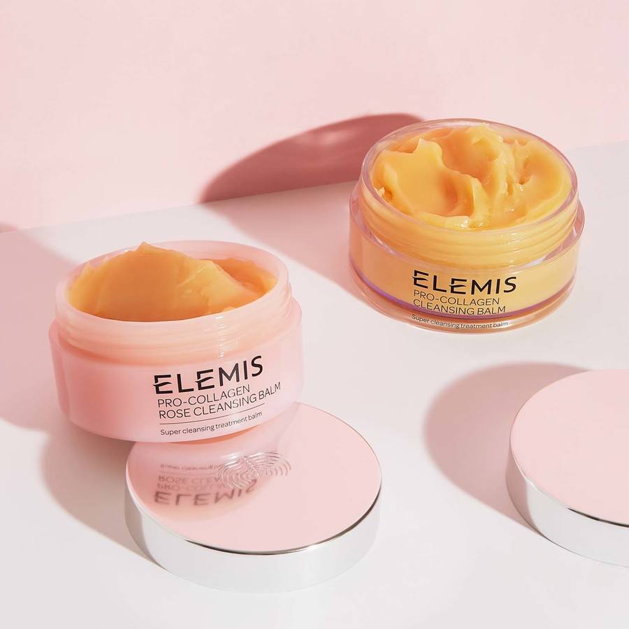 Elemis Pro-Collagen Cleansing Balm 100g
