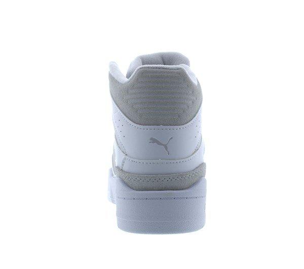 Puma Slipstream High Top Trainers Womens