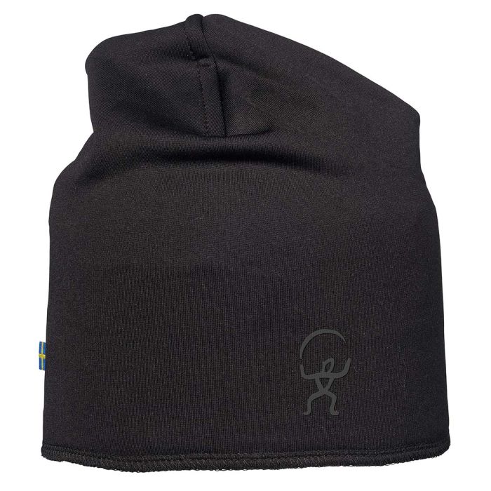 Panda Beanie børnehue