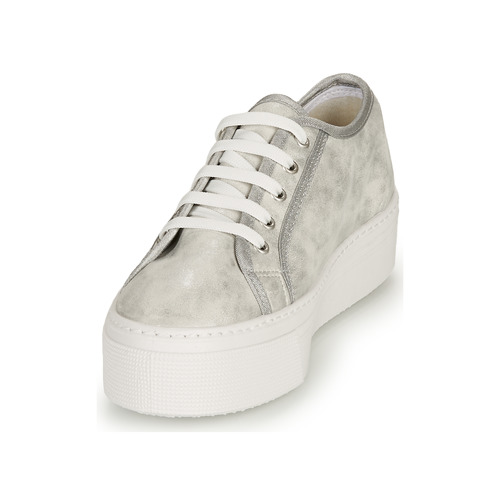 Yurban - SUPERTELA - Argent