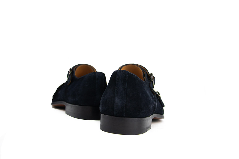Magnanni Gesp Garrett Crostifidu Navy Azul