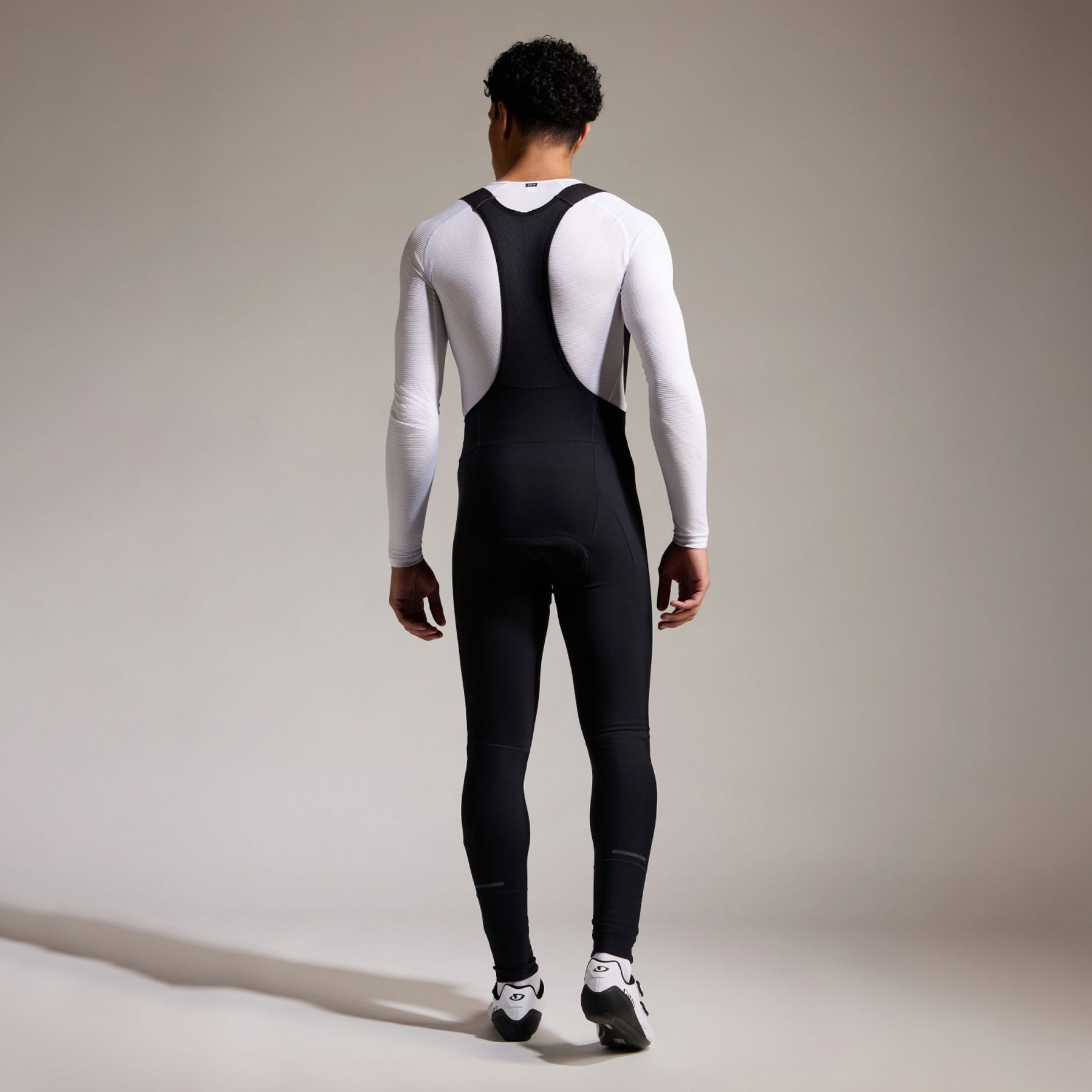 GOREWEAR Swiftride Thermo Lange Fietsbroek