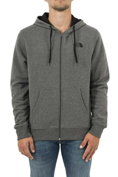 Sweat the north face cg46 open gate lxs t md g he /t bl