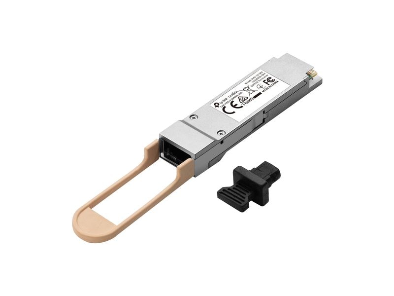 TP-Link QSFP28 Modul SM9110-SR4 Omada 100GBASE-SR4 QSFP28 Transceiver