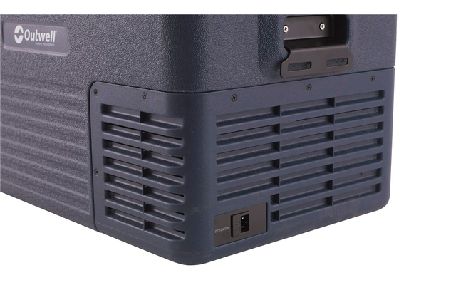 Outwell Arctic Chill Kompressor Kühlboxen 12/24/230V
