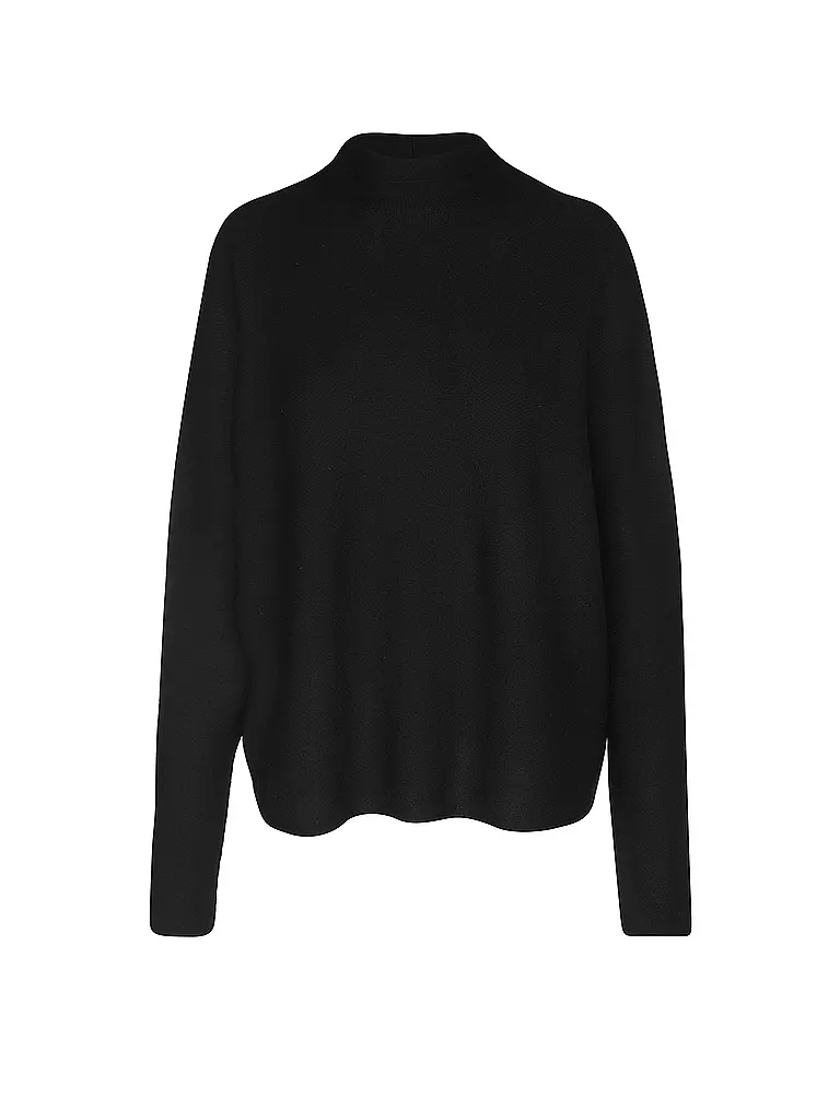 DRYKORN Pullover LYZA schwarz