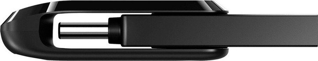 Sandisk USB-Stick »Ultra® Dual Drive USB Type-C™ 128 GB« (128GB GB USB 3.1 )