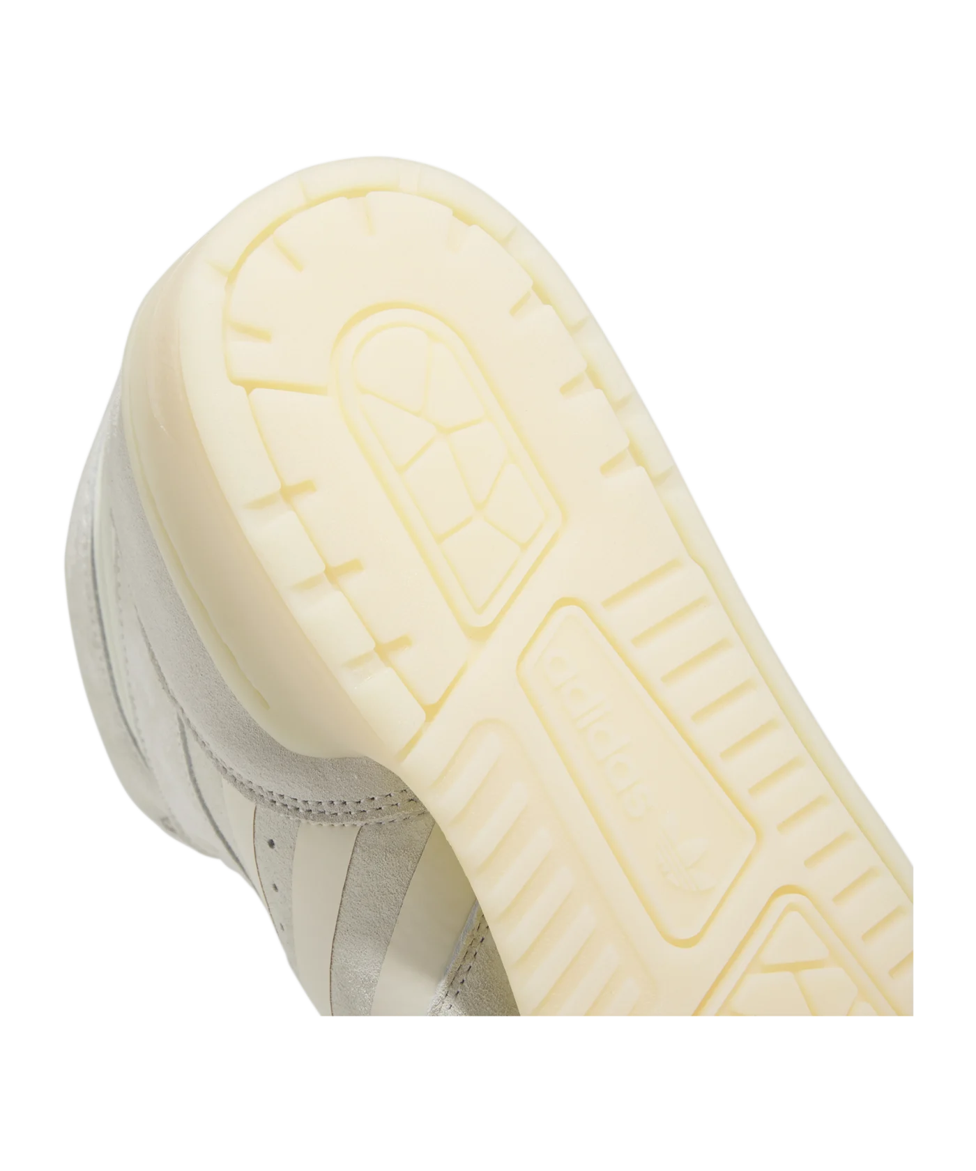 adidas Originals Rivalry High Weiss Weiss