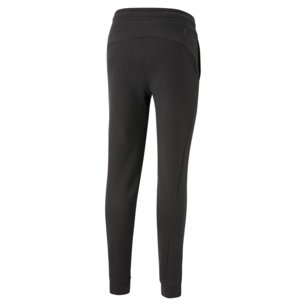 Puma Jogging Noir Homme PUMA Tech Dobby