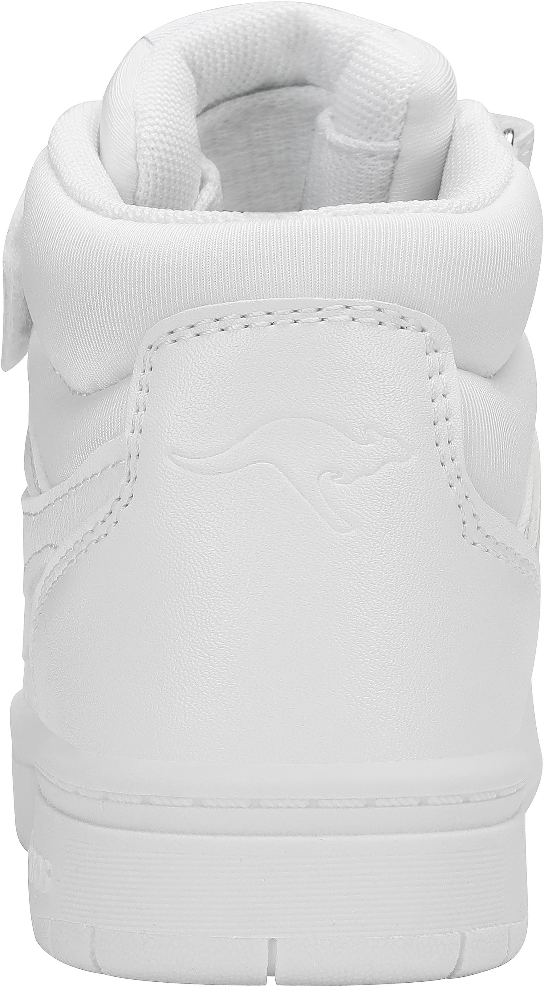 KangaROOS Sneaker »K-CP Hogan EV«  mit Klettverschluss