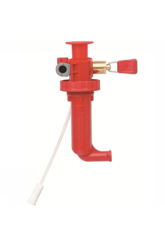 MSR MSR Dragonfly Brandstofpomp