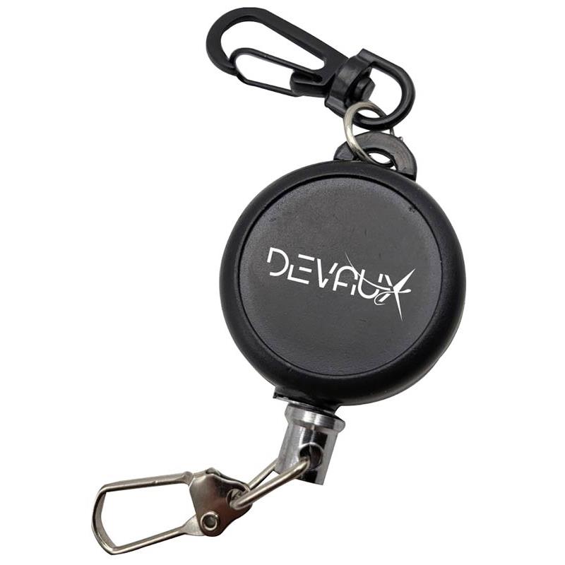 Bouton Service Devaux Roto