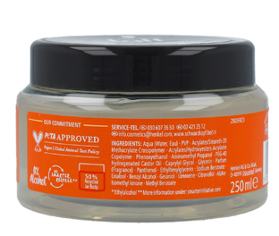 Schwarzkopf Taft Maxx Power Gel pot 250ML