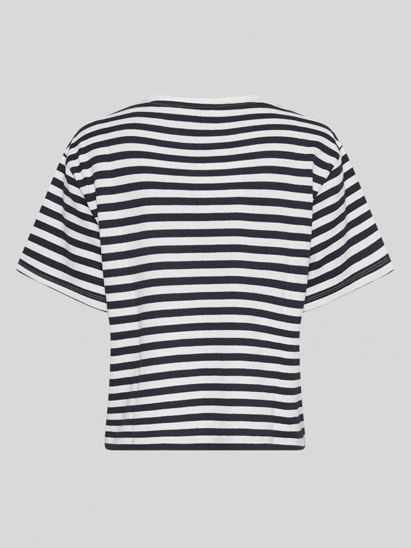 Kemba Bahara Short Sleeve Pullover