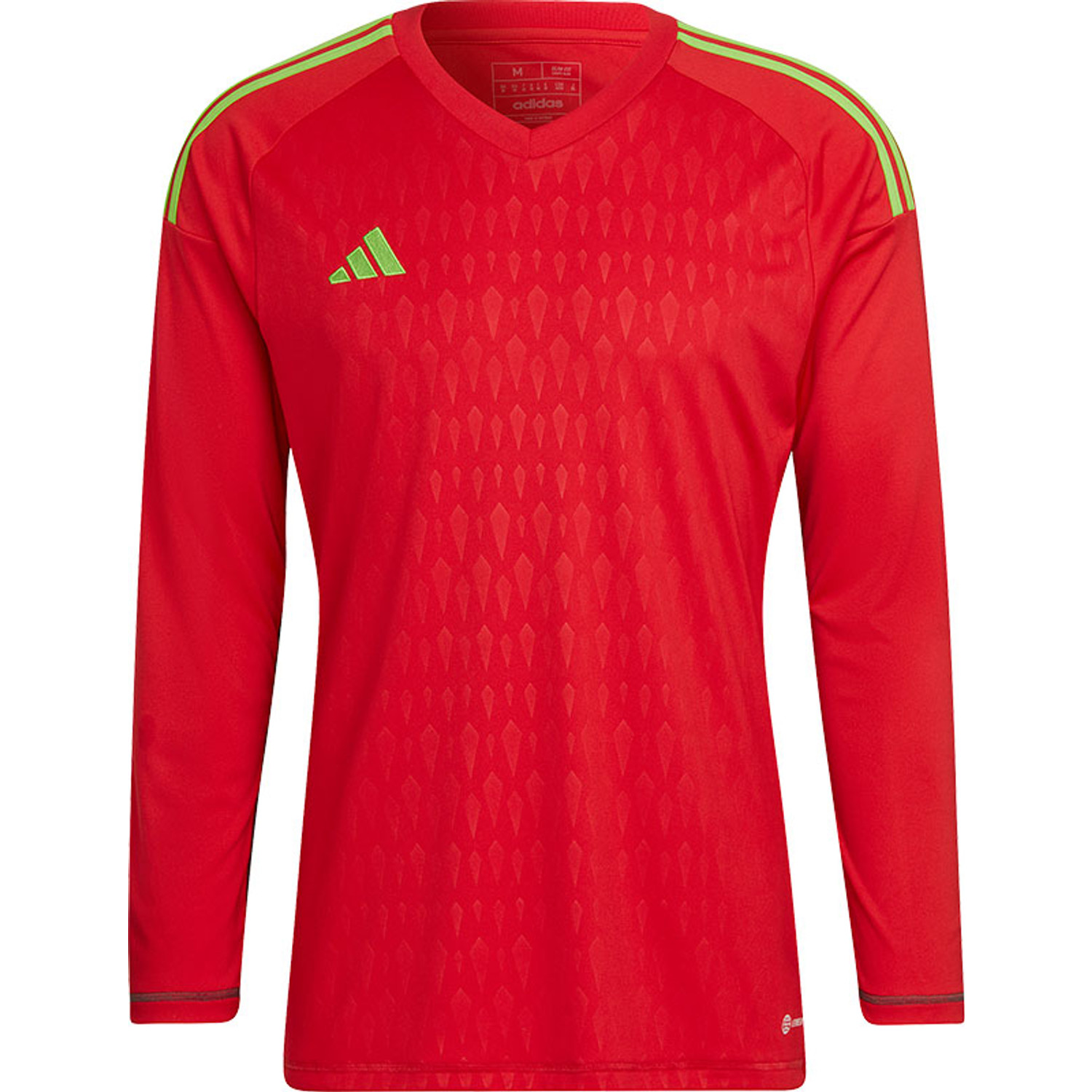 adidas Tiro 23 Pro Keeperstenue