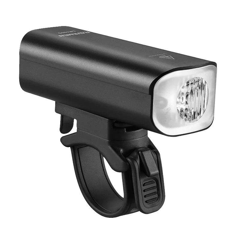 Ravemen LR1000 forlygte 1000 lumen