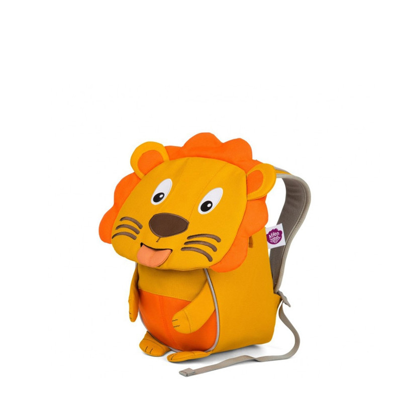 Sac à Dos Affenzahn 4L Lena Le Lion