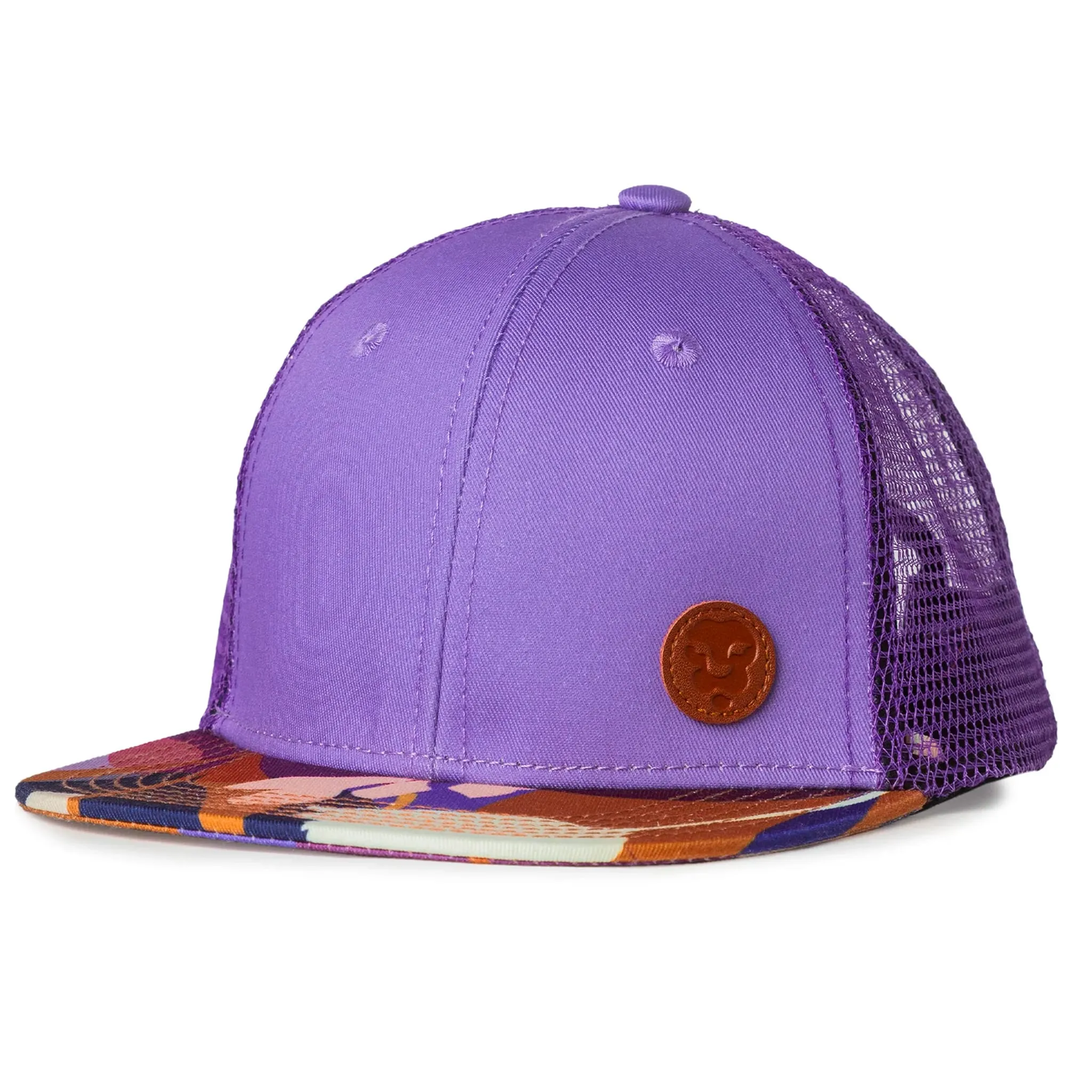 LP Apparel Casquette Fit Classik 2-16ans