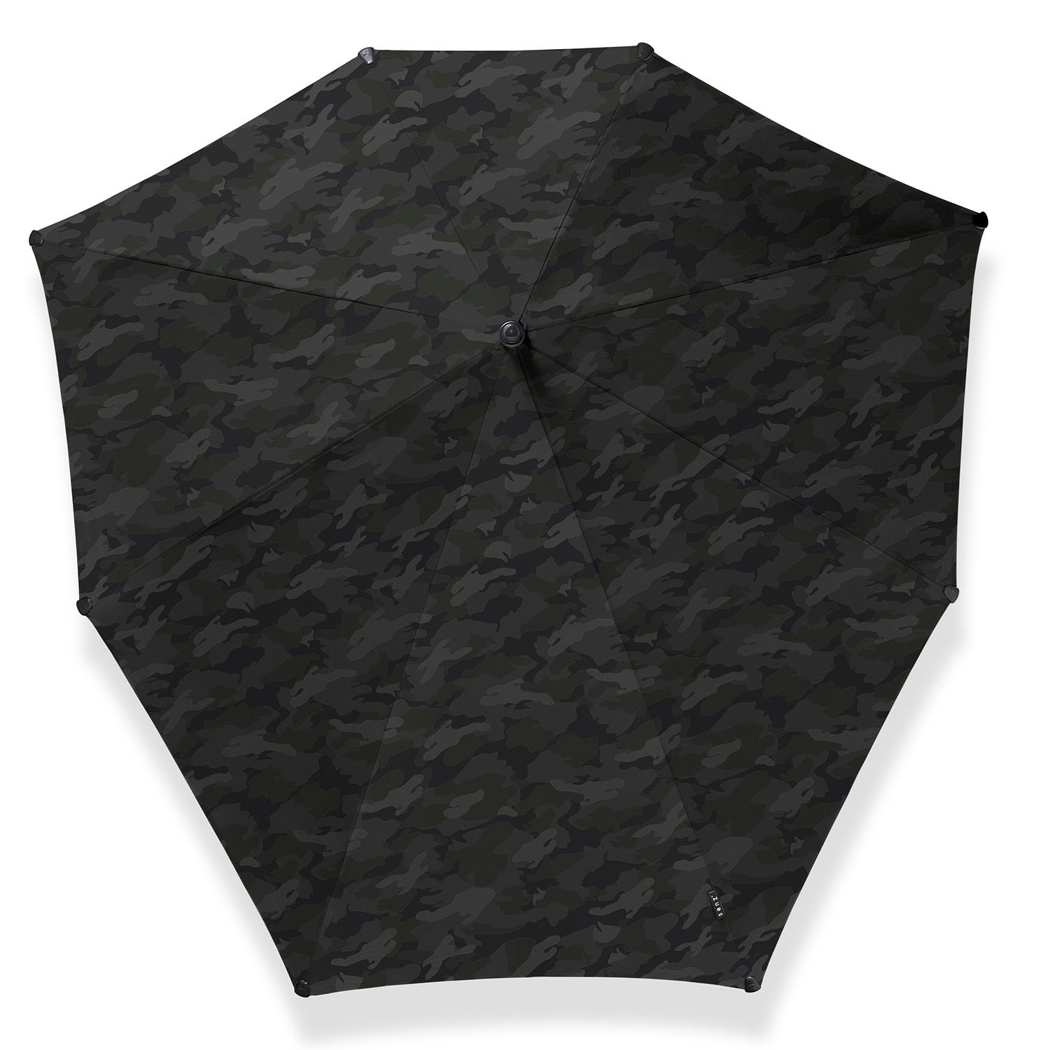 Senz XXL Stick Storm Umbrella camo