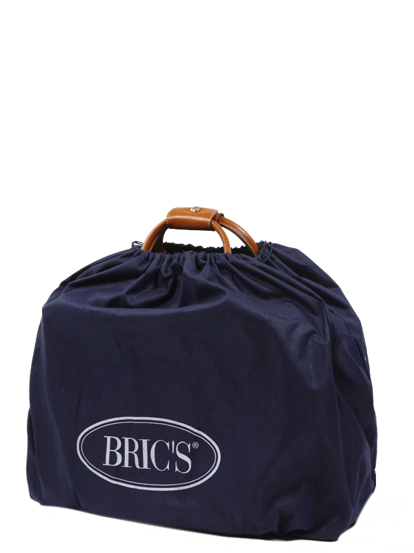 Sac de voyage Bric's Life Pelle 43 cm