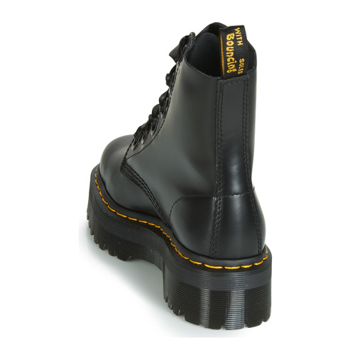 Dr. Martens - Molly Negro