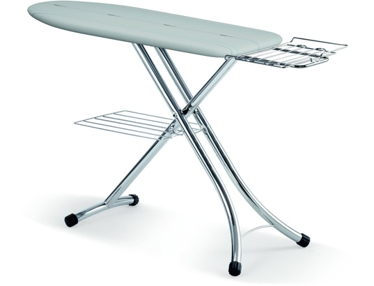 LAURASTAR - Table à repasser Prestige Board housse grise