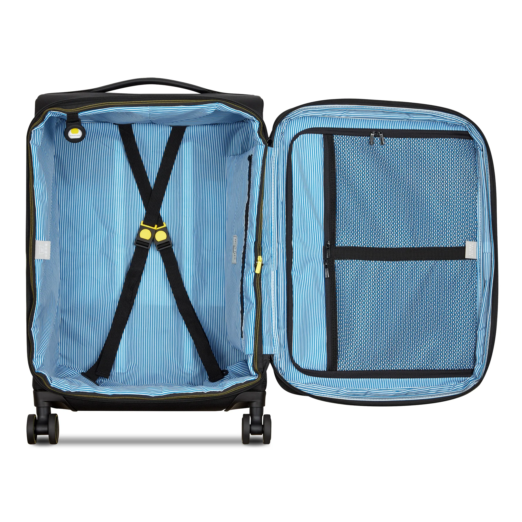 Valise soute - M Extensible (66cm)