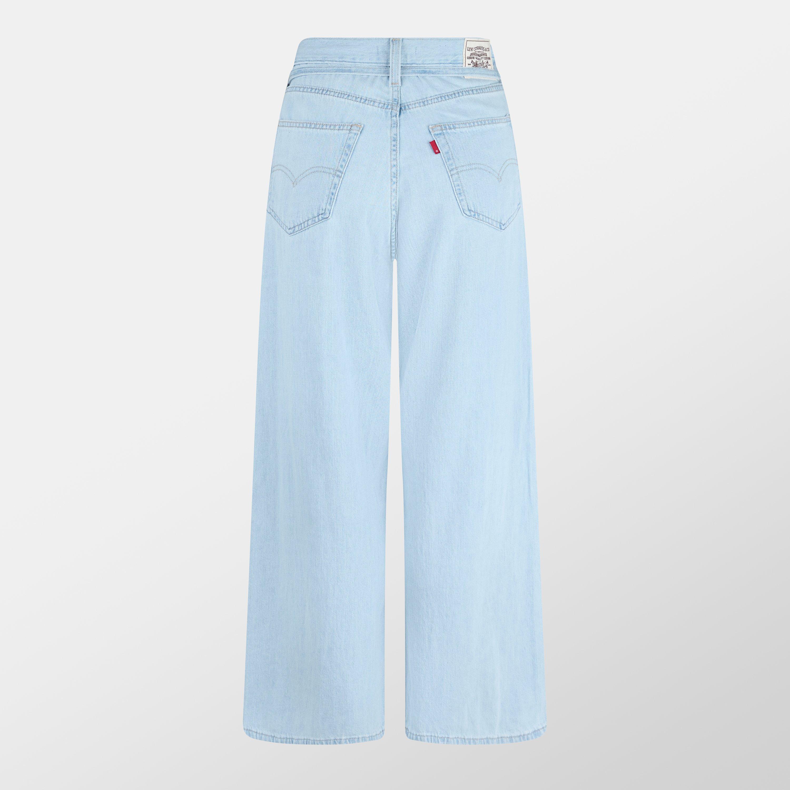 Levis XL Straight Denim Jeans