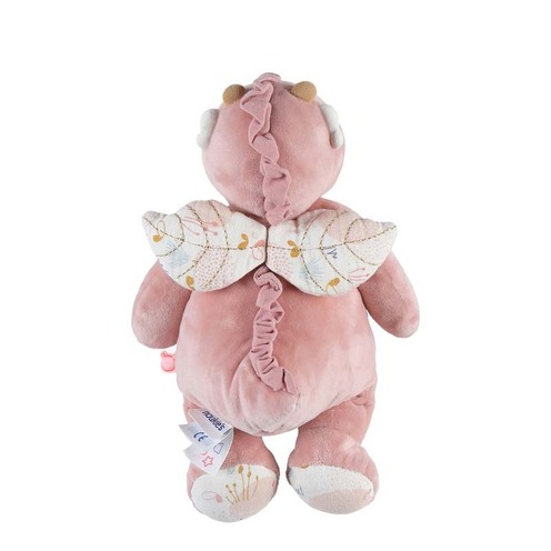 Peluche small Veloudoux Lina & Joy - NOUKIE 'S