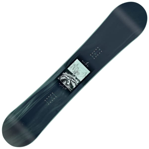 Planche de snowboard NITRO MYSTIQUE