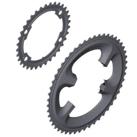Kettenblatt 105 FC-5800 Double  silber  34 Zähne