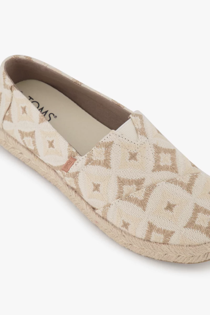 TOMS Alpargata Rope 2.0 Damen Espadrilles