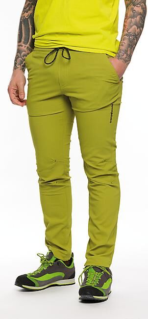 TRANGOWORLD - PANTALON NOASCA