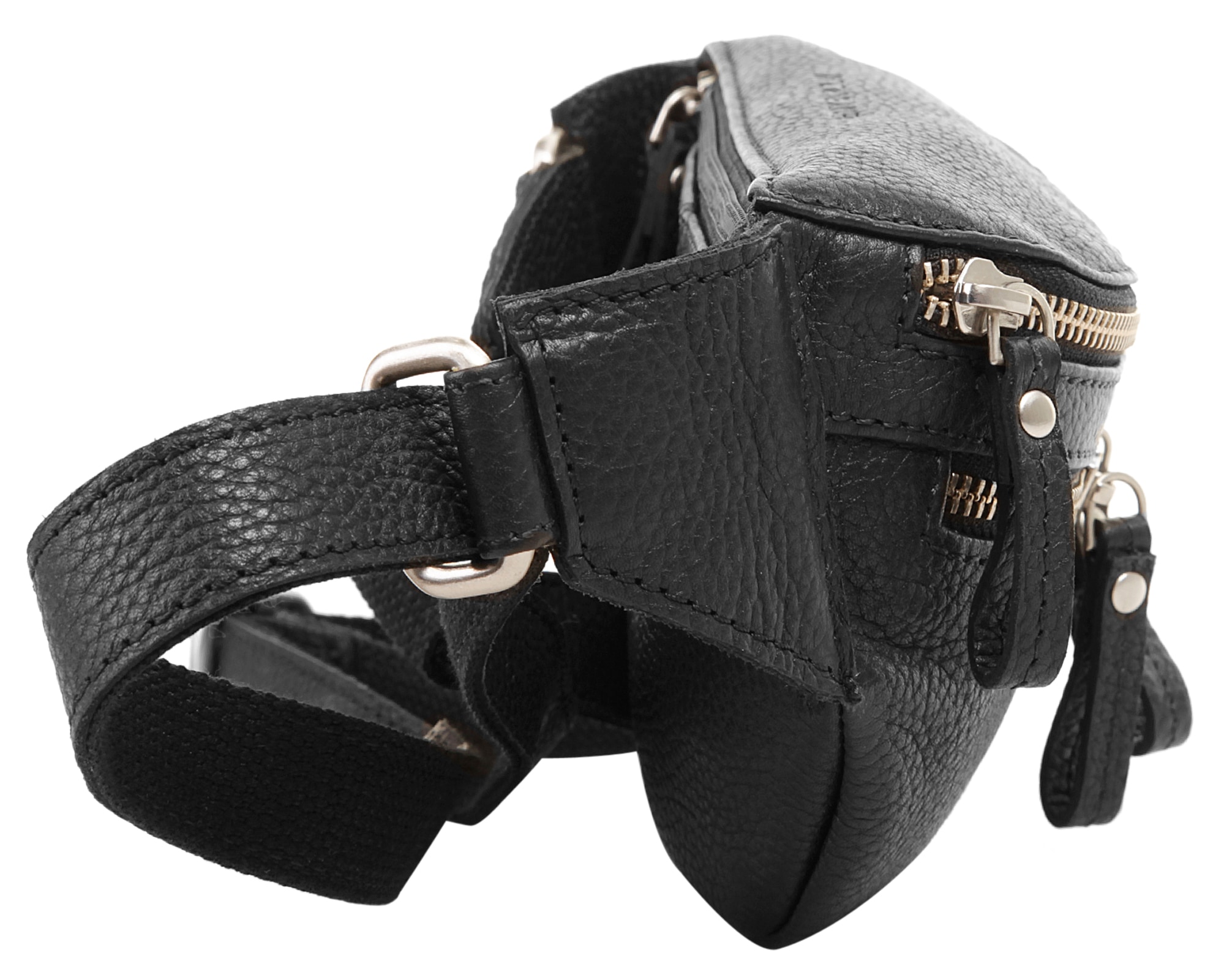 Betty Barclay Gürteltasche echt Leder